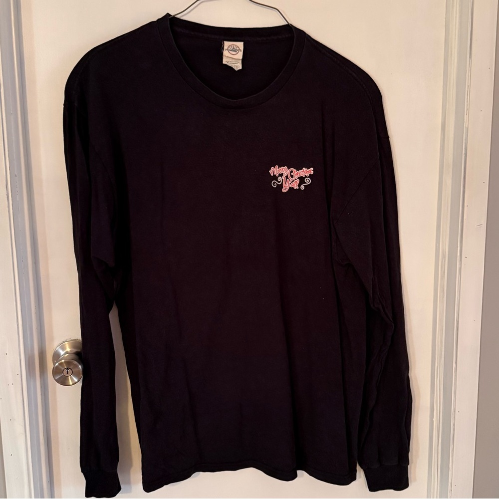Women’s Christmas Shirts / lot of 7 - Picture 8 of 13
